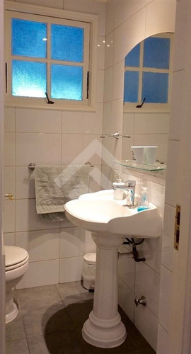 Imagen 17 de 19 de Departamento En Arriendo De 3 Dorm. En Providencia
