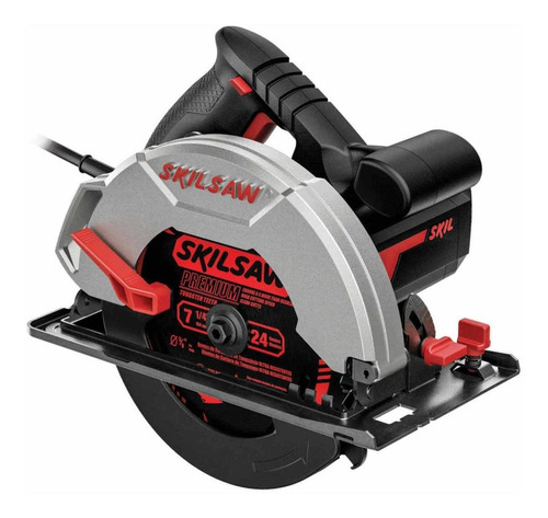 Sierra Circular Skil 5301 7-1/4'' 1250w