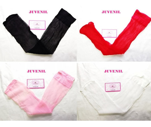 Media Lisa Nylon Sensual Liguero Sexy Fetich Erotico Docen