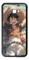 Comprar Funda Protector Case Para Samsung J4 Plus One Piece Anime