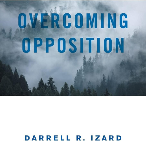 Libro: En Inglés: Superar La Oposición: Fue Increíble Para D