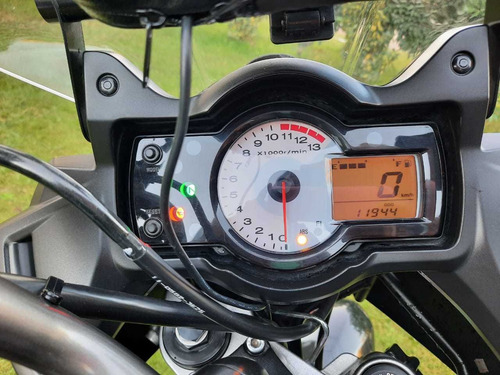 Kawasaki Versys 650