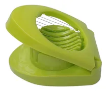 Comprar Cortahuevos Plastico Corta Huevo 