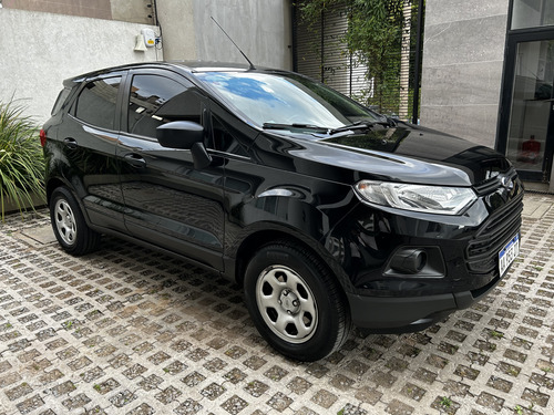 Ford Ecosport 1.6 S 110cv 4x2