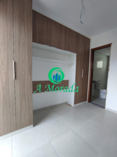 Imagem 16 de 29 de Aptos Em Obra Em Excelente Localização Vila Marina! - Ap02728 - 68506729