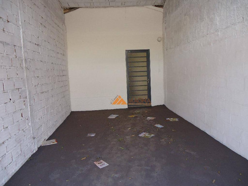 Imagem 1 de 22 de Sobrado Residencial À Venda, Jardim São José, Ribeirão Preto. - So0358