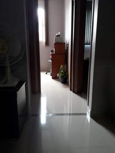Imagem 19 de 28 de Apartamento Com Área Privativa À Venda, 3 Quartos, 1 Vaga, Jaqueline - Belo Horizonte/mg - 107