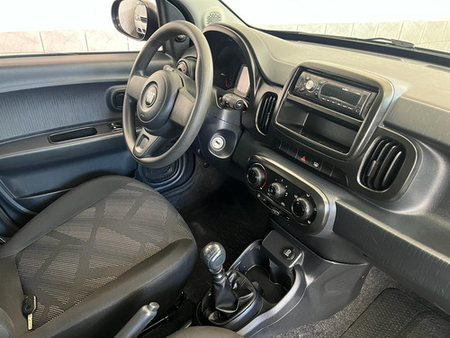 Fiat Mobi 1.0 Like Flex 5p