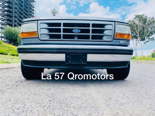Imagen 15 de 15 de Ford F-250 4.6 Xl V8 At 1996