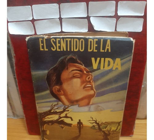 El Sentido De La Vida. Alfredo Adler