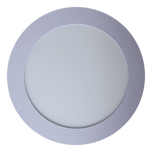 Lámpara Led Empotar 18w Luz De Día Tecnolite 18ydled430mv65b