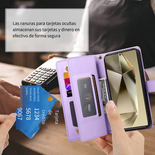 Funda For Huawei Honor X6b 4g/x6a 4g/ry X9c Funda De