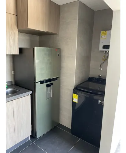 Venta Aparta Estudio De 46mts2 En Chipichape, Norte De Cali, 10998