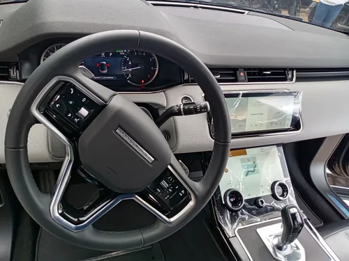 Land Rover Range Rover Evoque 2.0cc At Aa 4x4