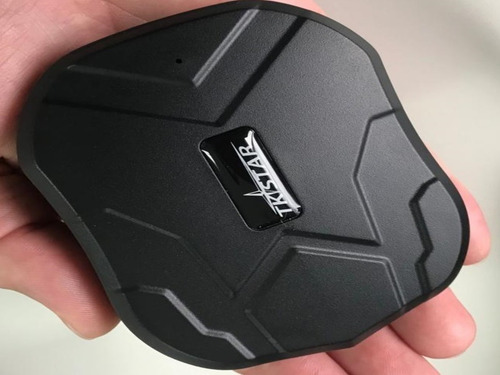 Rastreador Automotivo Portátil Tkstar Sem Fio E Sem Mensalidade, Não Precisa De Instalação Melhor Mercado Mais Vendido