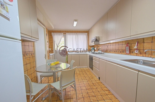 Apartamento Frente Al Puerto En Alquiler- Ref: 2563