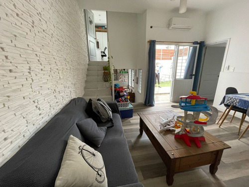 Imagen 3 de 14 de Apartamento En Venta De 2 Dormitorios En Buceo (ref: Vld-3179)