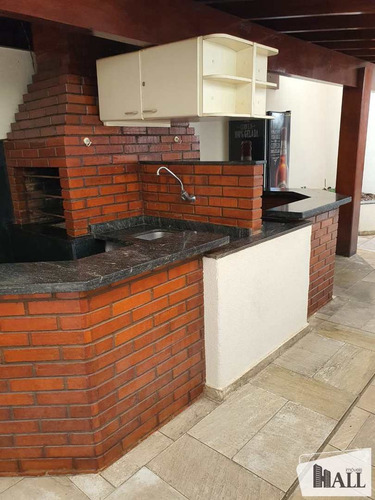 Imagem 15 de 15 de Apartamento À Venda No Centro Com 3 Quartos Em Rio Preto - V7852