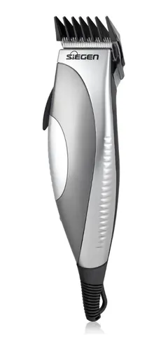 Cortapelo siegen sg 8200 sale