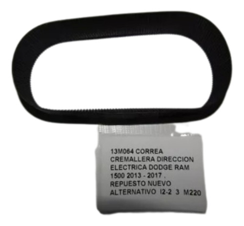 Correa Cremallera Direccion Electrica Dodge Ram 1500 2013-17