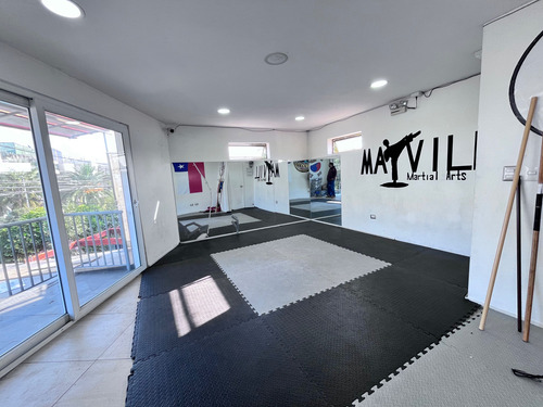 Local Comercial Barberia O Peluqueria Maipu (98571)