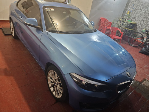 BMW Serie 2 2.0 220ia At