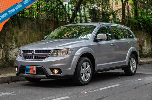 Dodge Journey 2.4 Se 7A At