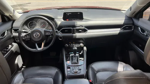 Mazda CX-5 2.5 Grand Touring Lx
