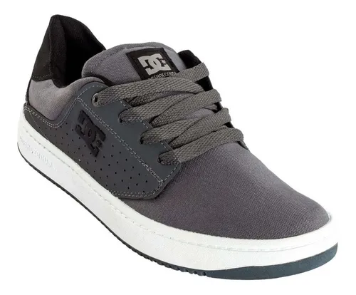 comprar Perímetro Meandro Zapatillas Dc Plaza Tx Hombre Cosidas Skate Urbanas Dep