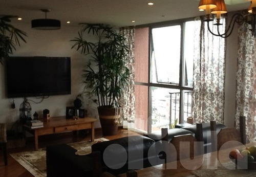 Imagem 10 de 14 de Apartamento Na Vila Assunção - C/ 124m² - Excelente Localiza - 1033-7466