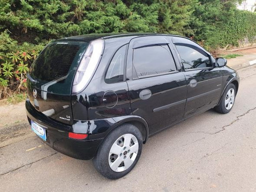 Imagem 2 de 13 de Corsa Hat. Maxx 1.4 8v Econoflex 5p