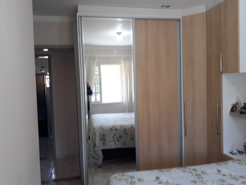 Imagem 15 de 27 de Sobrado A Venda Com 3 Quartos, Sendo 1 Suíte - R$520.000,00 - Bairro Alto. - 99875