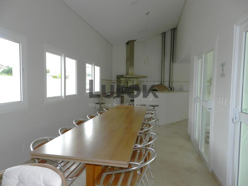 Imagem 19 de 30 de Casa À Venda Em Condomínio Moinho De Vento - Ca006113