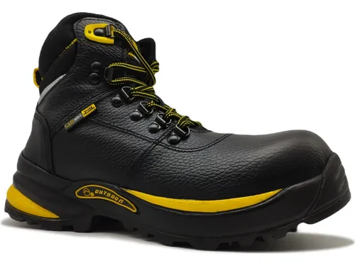 Botas cliff dielectricas outlet
