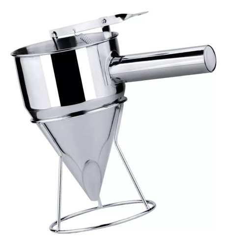 Dispensador De Tolva De Masa Con Mezcla For Pastel Para