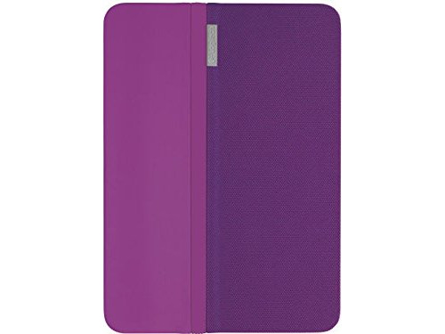 Funda Protectora Y Soporte Anyangle iPad Mini 1/2/3 - V...