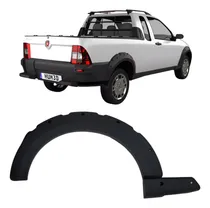 Comprar Moldura Guardabarro Trasero Derecha Fiat Strada Working Trek