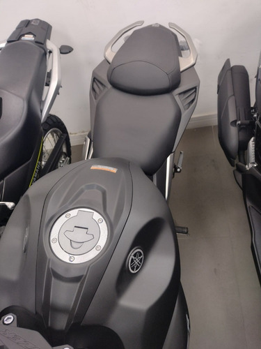 Imagem 5 de 8 de Fazer 250 Abs 2022
