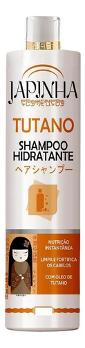 Neolizz Japinha Shampoo Hidratante Tutano 1kg