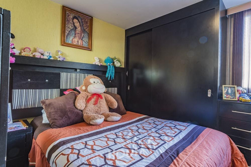 Imagen 12 de 27 de Casa En Lomas Lindas I Sección, Atizapán De Zaragoza Con 3 Recámaras, 120 M², Id: 47780