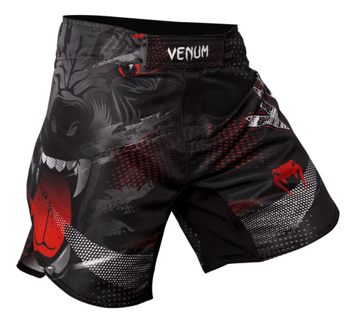 Venum  Lobo Short  - No Gi - Mma -crossfit - Muay Thai -kick