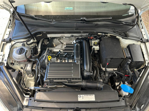 Volkswagen Golf Variant 1.4 Highline Tsi Dsg