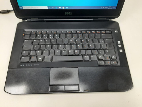 Notebook Dell E5430 I3 3ª Ger 4gb Ram Ssd 120gb Hdmi Detalhe (Usado)