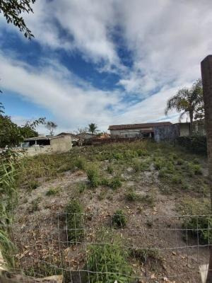 Imagem 1 de 5 de Terreno Lado Praia Medindo 130 Mts Em Itanhaém Litoral Sul