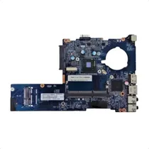 Comprar Placa Mãe 6-71-w2100-d04 Netbook Positivo Mobo 5500 Defeito