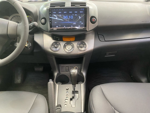Toyota RAV4 2.4 4X4 16V GASOLINA 4P AUTOMÁTICO