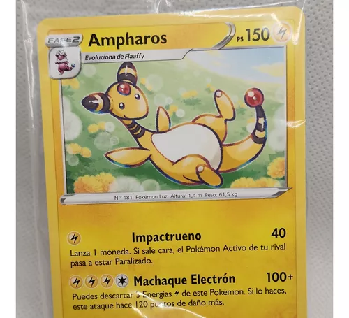 Las cartas de Pokémon en Vualá: alguien está vendiendo por 800 pesos en  México al Pikachu que sale gratis en los cuernitos