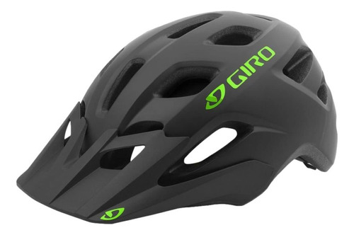 Giro Tremor Mips - Casco De Ciclismo De Montaña Con Visera.