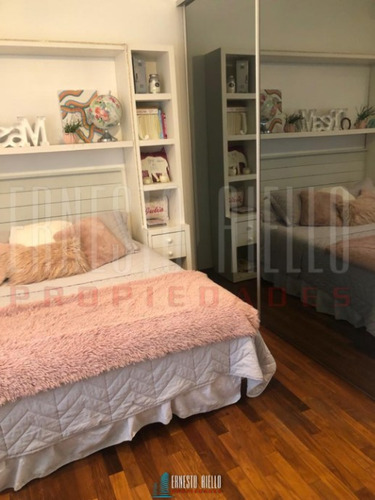 Casa En Venta En Club De Campo Abril
