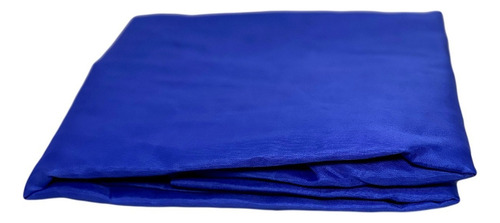 Sabana 2 Plazas 1/2 Y Media Ajustable Lisa 190x240cm Color Francia Diseño De La Tela Liso